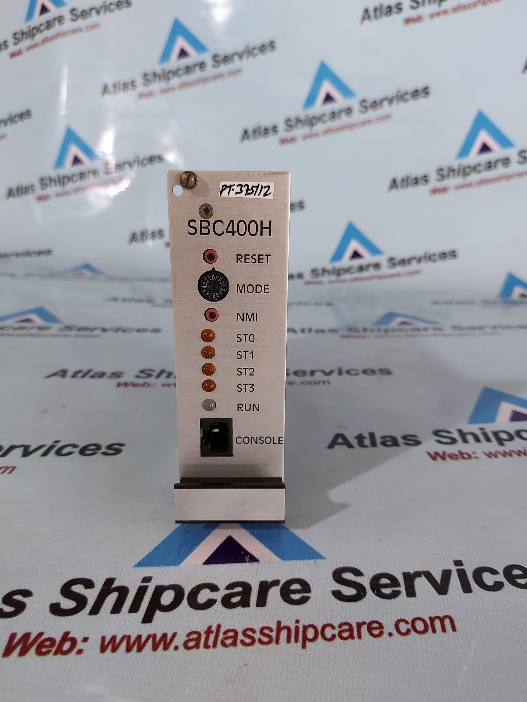 KONGSBERG SIMRAD SBC400H PCB CARD 37982600 C